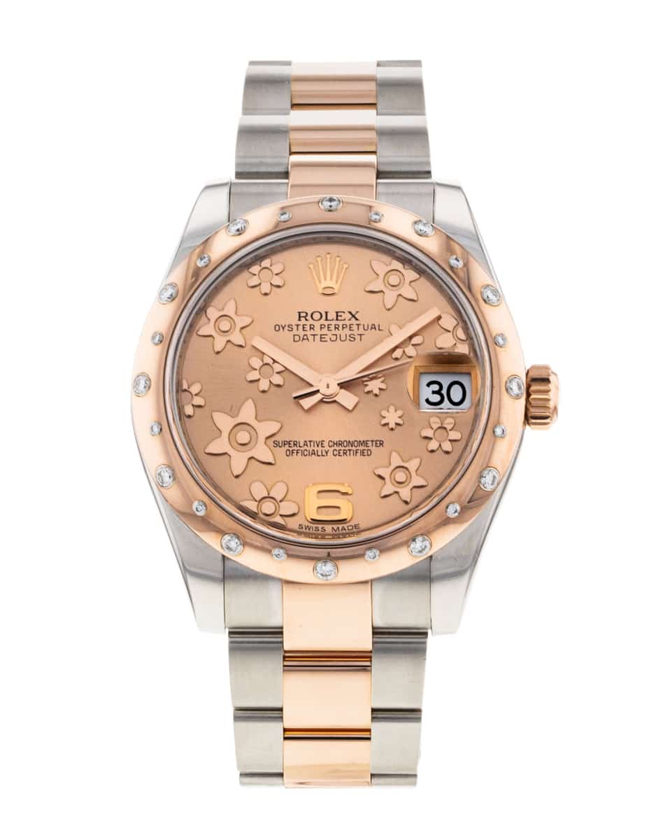 Rolex Datejust Lady 31 178341 Rolex Datejust Lady 31 178341
